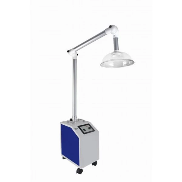 China Factory Portable Soldering Smoke Absorber, Welding Smoke Evacuator Fume Extractor JYLB-500A-CS