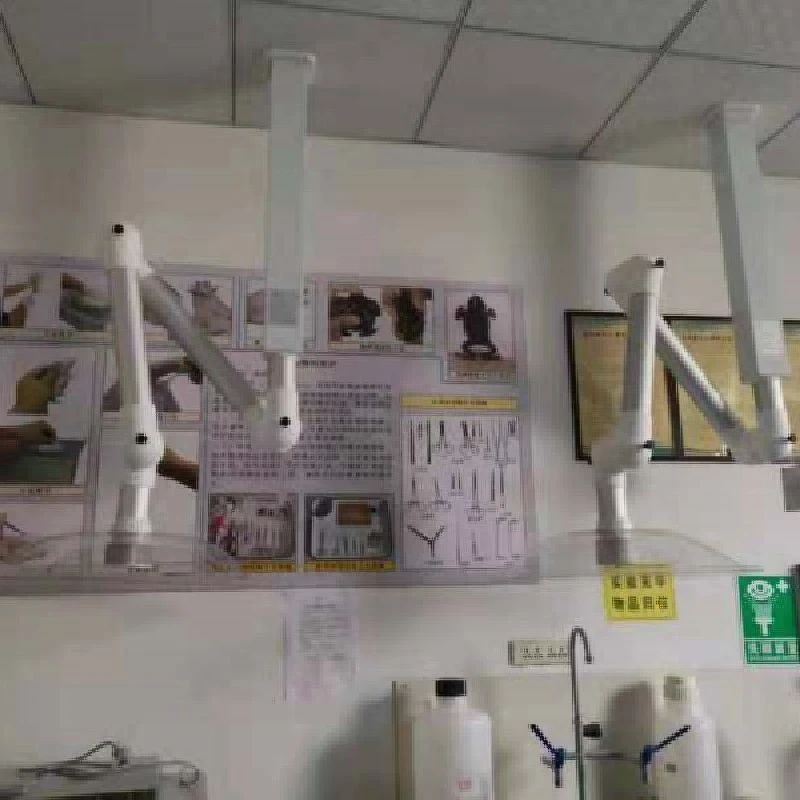 Medical LED Shadowless Lights Lamp JYLB-900A