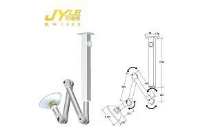 ZF Series Operation Shadowless Lamp