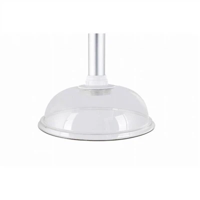 mobile salon fume extractor